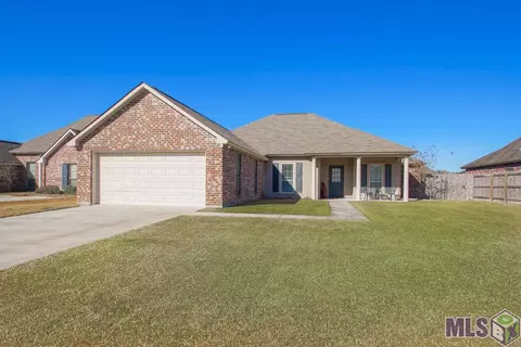 15055 Cross Gate Dr, Walker, LA 70785 photo 1