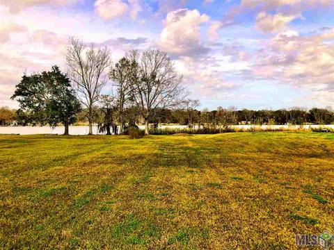 608 Fairview Dr, Berwick, LA 70342 photo 1
