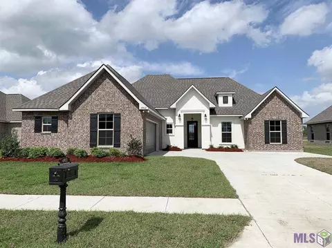 4902 Trial Dr, Addis, LA 70710 photo 1