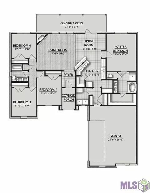 4902 Trial Dr, Addis, LA 70710 photo 7