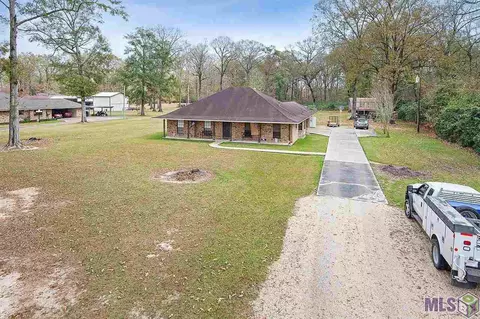 12646 Devall Rd, Baton Rouge, LA 70818 photo 1