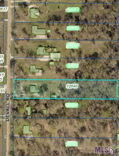 12646 Devall Rd, Baton Rouge, LA 70818 photo 16