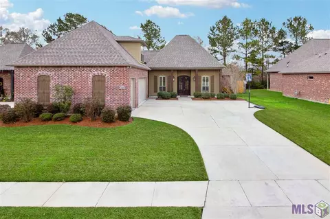 13227 Brookcrest Dr, Walker, LA 70785 photo 2