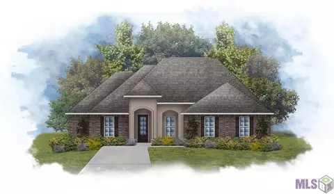4873 Trial Dr, Addis, LA 70710 photo 1