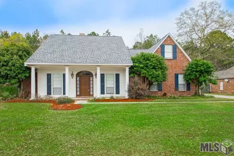 14367 Mckenzy Way, Walker, LA 70785 photo 1