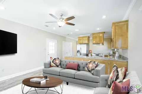 1129 Chemin Dr, Baker, LA 70714 photo 3