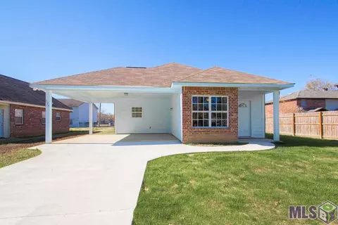1129 Chemin Dr, Baker, LA 70714 photo 1