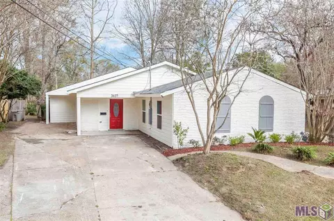 3637 Harrison St, Baker, LA 70714 photo 1