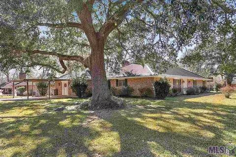 3536 Buffwood Dr, Baker, LA 70714 photo 3