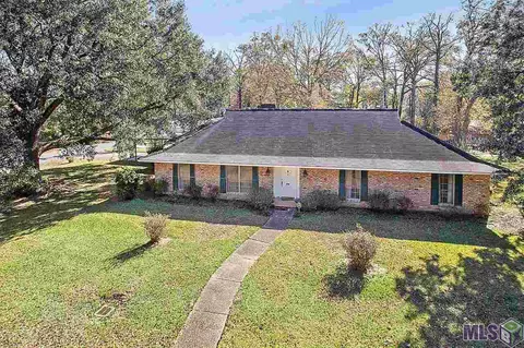 3536 Buffwood Dr, Baker, LA 70714 photo 1