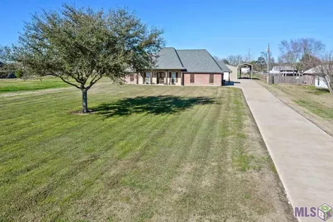 2595 Patterson Rd, Torbert, LA 70762 photo 2