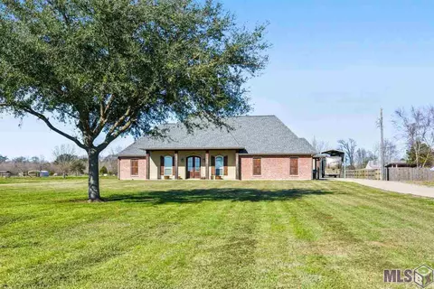 2595 Patterson Rd, Torbert, LA 70762 photo 1