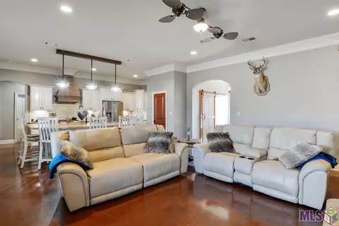 2595 Patterson Rd, Torbert, LA 70762 photo 5