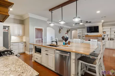 2595 Patterson Rd, Torbert, LA 70762 photo 7
