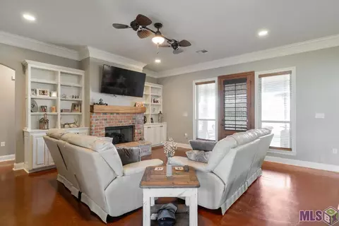 2595 Patterson Rd, Torbert, LA 70762 photo 4