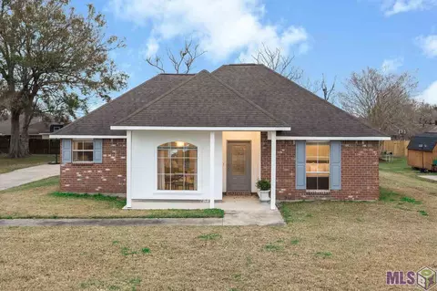 2120 Ory Dr, Brusly, LA 70719 photo 1