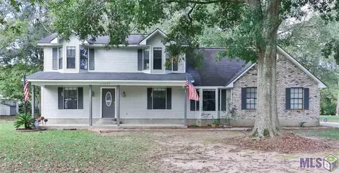 15239 E Beaver Dr, Pride, LA 70770 photo 1