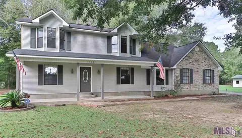 15239 E Beaver Dr, Pride, LA 70770 photo 2