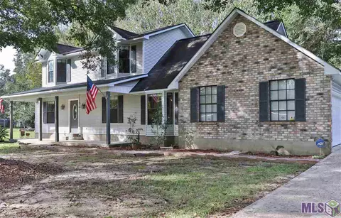 15239 E Beaver Dr, Pride, LA 70770 photo 3