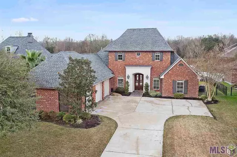 12319 Oak Brook Dr, Geismar, LA 70734 photo 3