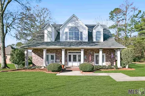 28820 Danielle Ben Dr, Walker, LA 70785 photo 1