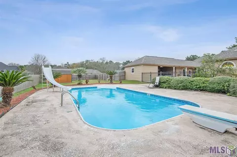 12668 Pendarvis Ln, Walker, LA 70785 photo 3