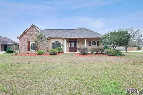 12668 Pendarvis Ln, Walker, LA 70785 photo 1