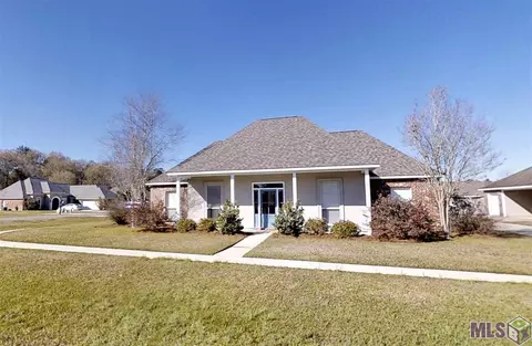 12403 Deerfield Dr, Walker, LA 70785 photo 1