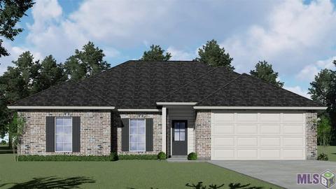 4863 E Sunset Loop, Addis, LA 70710 photo 1