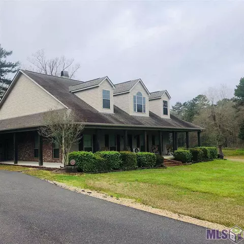 11606 Cooper Allen Rd, Walker, LA 70785 photo 1