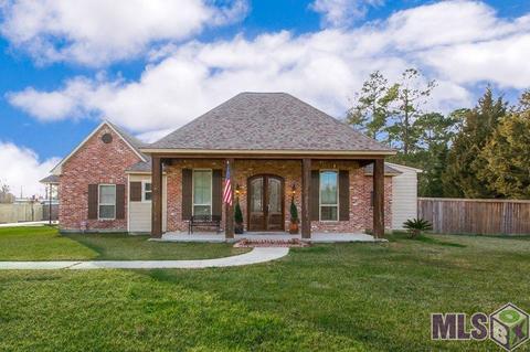 15331 Pinewood Dr, Pride, LA 70770 photo 1