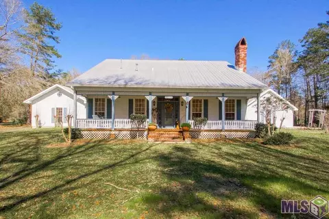 12365 Clanton Dr, Walker, LA 70785 photo 1