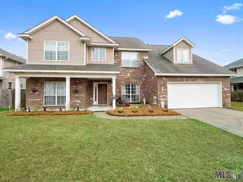 803 Cole Ct, Covington, LA 70433 photo 1