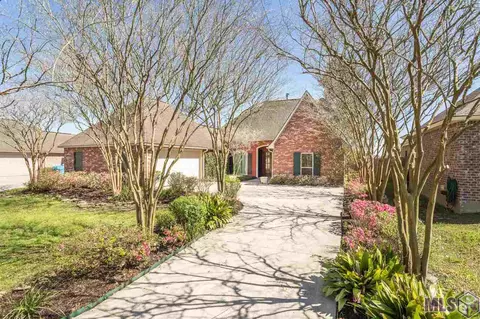 28050 Great Eagle Ave, Walker, LA 70785 photo 3