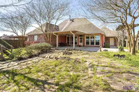 28050 Great Eagle Ave, Walker, LA 70785 photo 36