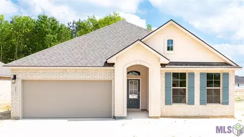 34846 Spring Trails Dr, Walker, LA 70785 photo 1