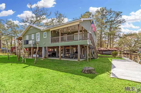 13175 Deer St, Maurepas, LA 70449 photo 1