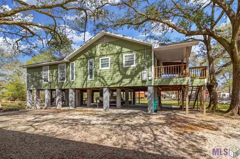 13175 Deer St, Maurepas, LA 70449 photo 4