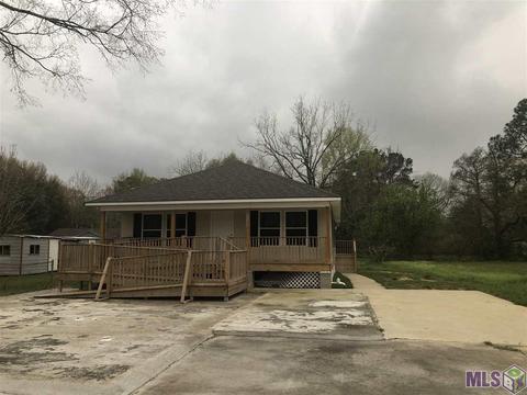 4524 Groom Rd, Baker, LA 70714 photo 1