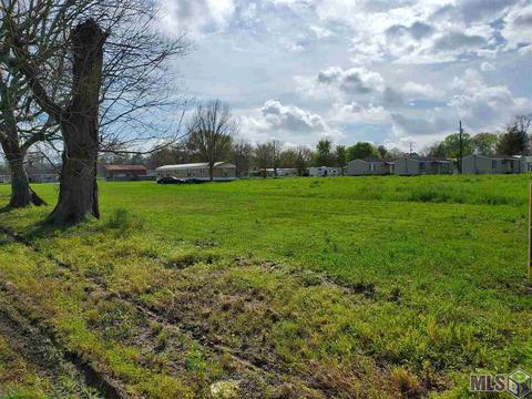 7633 Lance St, Ventress, LA 70783 photo 1