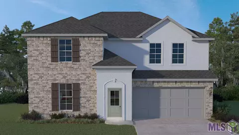 34885 Spring Trails Dr, Walker, LA 70785 photo 1