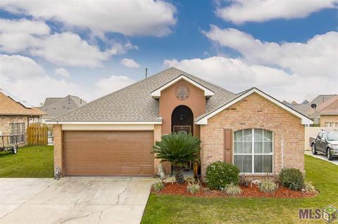 5126 Salinger Dr, Darrow, LA 70725 photo 1