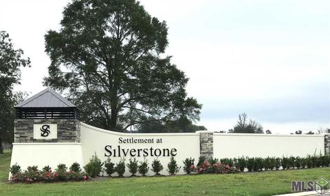 2080 Silverstone Ave, Brusly, LA 70767 photo 1
