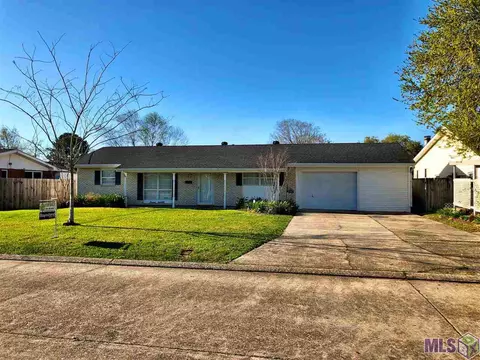 720 Guidry, Berwick, LA 70342 photo 1