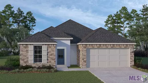34871 Spring Trails Dr, Walker, LA 70785 photo 1