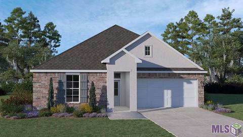 34863 Spring Trails Dr, Walker, LA 70785 photo 1