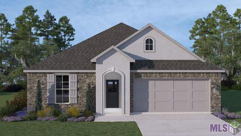34852 Spring Trails Dr, Walker, LA 70785 photo 1