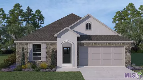 34852 Spring Trails Dr, Walker, LA 70785 photo 1