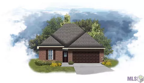 574 Beaumont Dr, Gonzales, LA 70737 photo 1