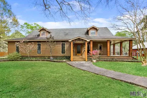 30908 N Corbin Rd, Walker, LA 70785 photo 1